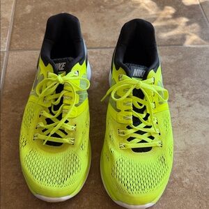 Nike lunar eclipse 4 men’s sneakers